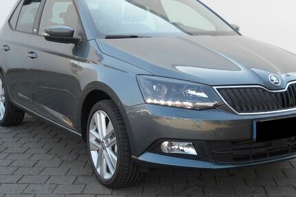 Skoda Fabia 153.350 km 7.400 &euro; Brüggen 41379