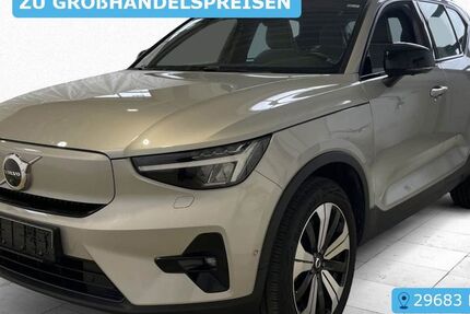 Volvo XC40 86.786 km 31.390 &euro; Krefeld 47829