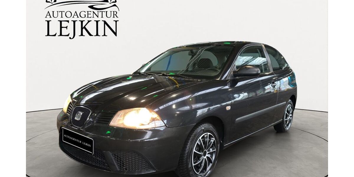 Seat Ibiza 158.178 km 1.990 &euro; Krefeld 47803