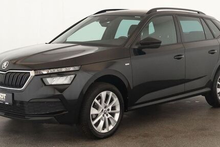 Skoda Kamiq 45.900 km 17.884 &euro; Düsseldorf 40233