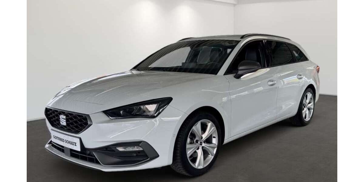 Seat Leon 26.321 km 27.990 &euro; Düsseldorf 40589