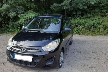 Hyundai i10 153.000 km 2.300 &euro; Mönchengladbach 41236
