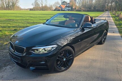 BMW M240i 47.000 km 33.900 &euro; Viersen 41749