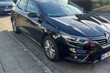 Renault Megane 150.000 km 8.800 &euro; Mettmann 40822