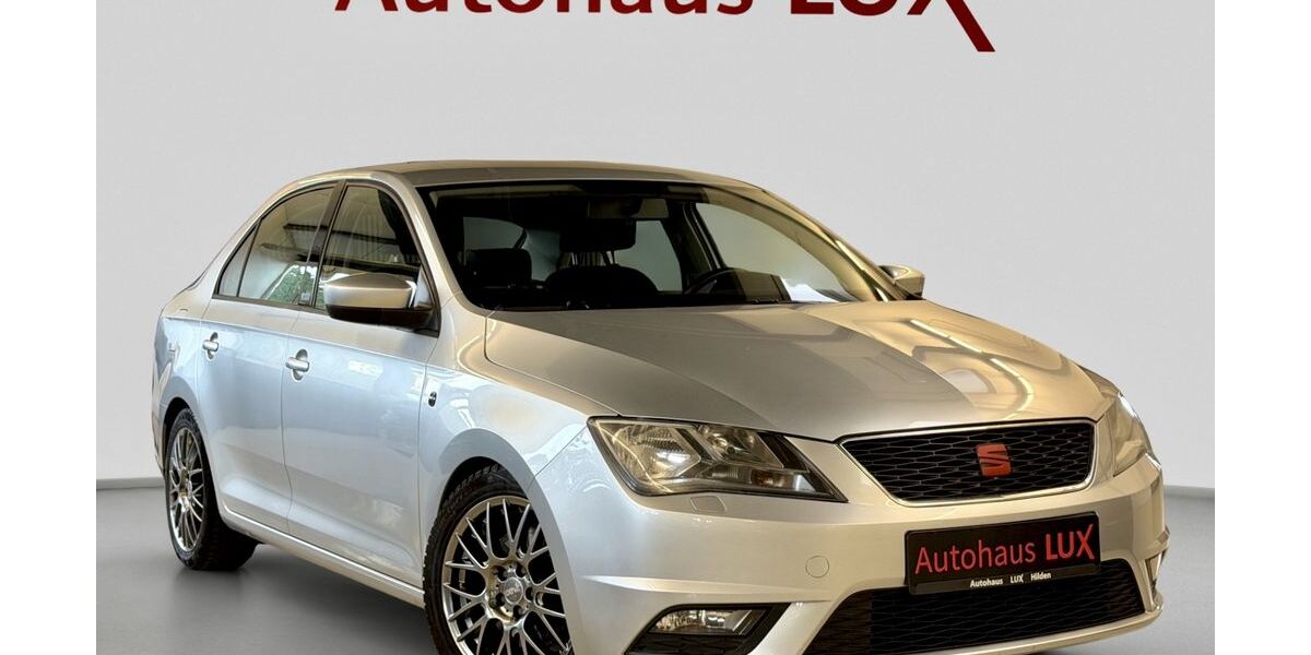 Seat Toledo 84.600 km 7.990 &euro; Hilden 40721