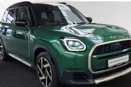 Mini Cooper S Countryman 23.900 km 40.942 &euro; Moers 47441