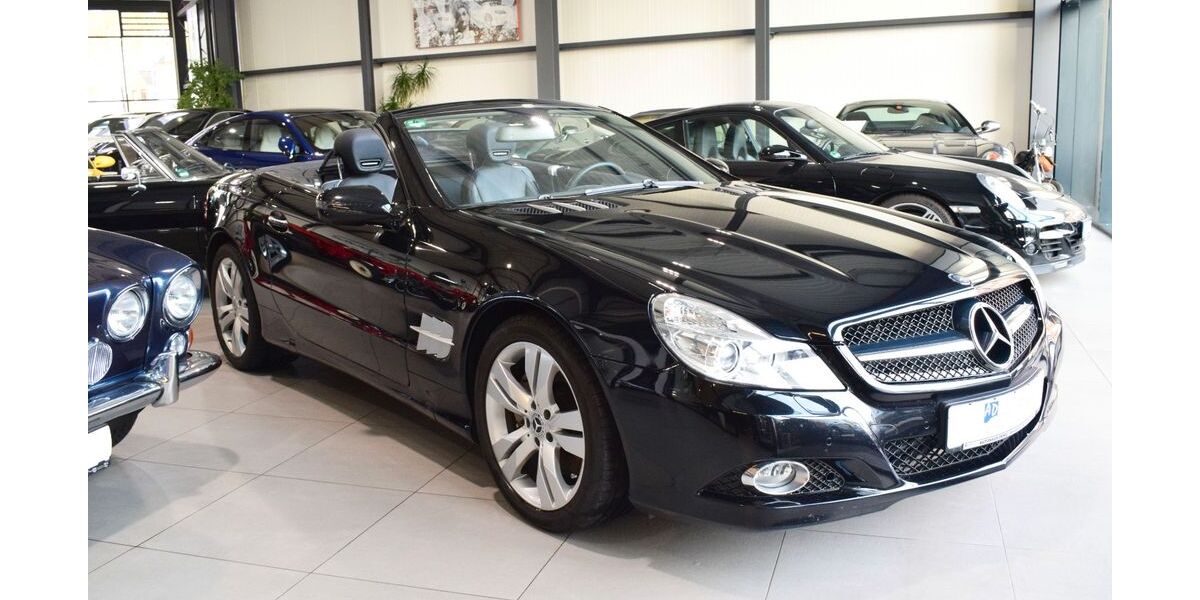 Mercedes-Benz SL 500 62.000 km 31.899 &euro; Meerbusch 40667