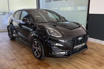 Ford Puma 8.901 km 24.849 &euro; Kempen 47906