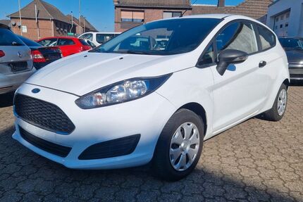 Ford Fiesta 79.600 km 6.400 &euro; Wegberg 41844