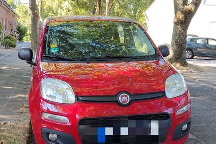 Fiat Panda 137.732 km 5.500 &euro; Nettetal 41334