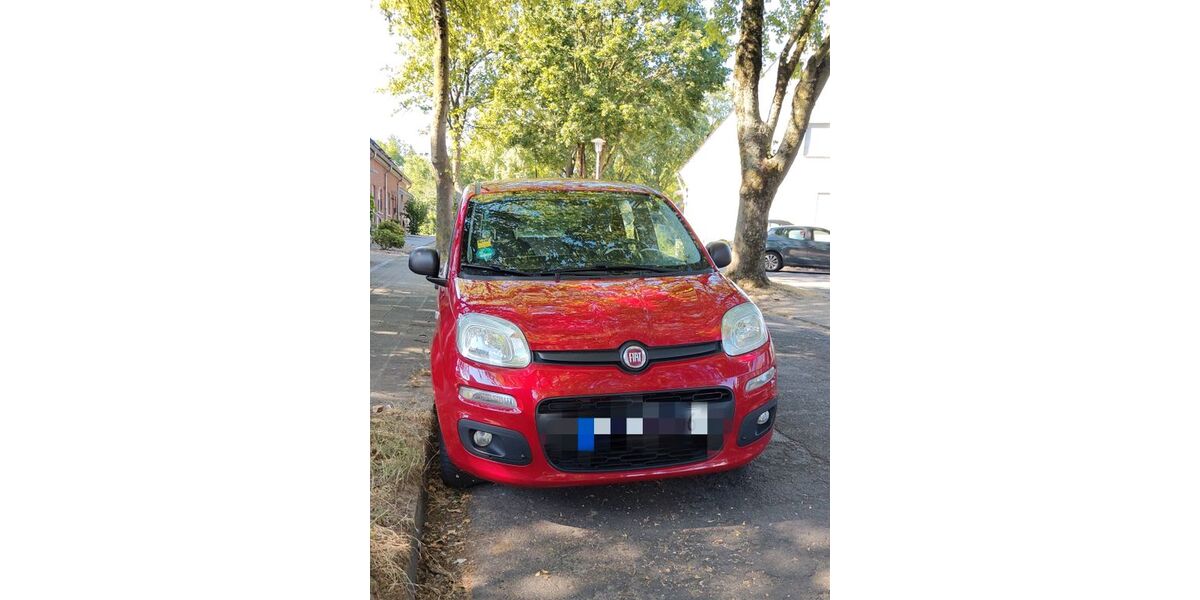 Fiat Panda 137.732 km 5.500 &euro; Nettetal 41334