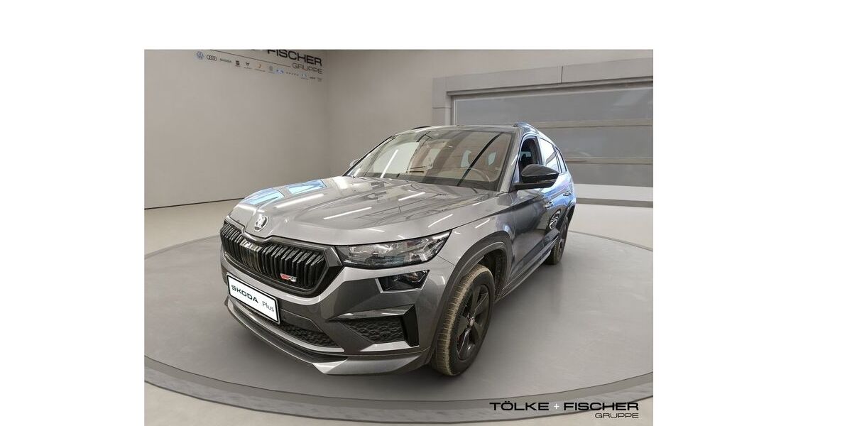 Skoda Kodiaq 74.529 km 41.851 &euro; Krefeld 47809