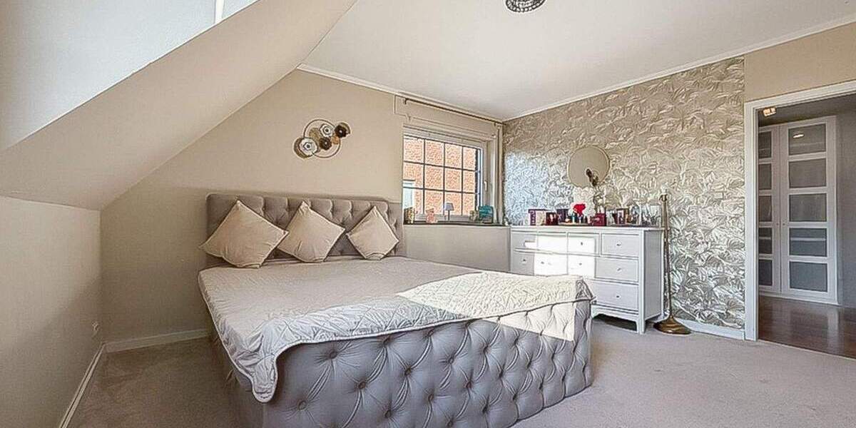 Doppelhaushälfte Willich - 1 Zimmer, 191 m&sup2;, 799.500&euro; | Angebot:25799895