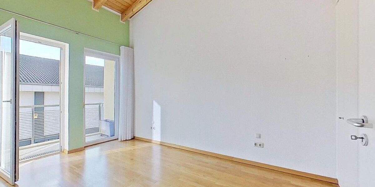 Etagenwohnung Jüchen - 2 Zimmer, 74 m&sup2;, 219.000&euro; | Angebot:25768943