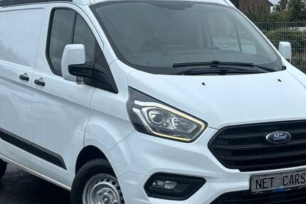 Ford Transit Custom 171.787 km 14.850 &euro; Hilden 40721
