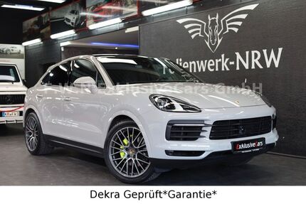 Porsche Cayenne 143.160 km 66.190 &euro; Krefeld 47800