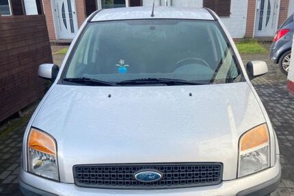 Ford Fusion 128.000 km 2.250 &euro; Niederkrüchten 41372
