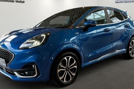 Ford Puma 23.800 km 22.690 &euro; Dormagen 41540