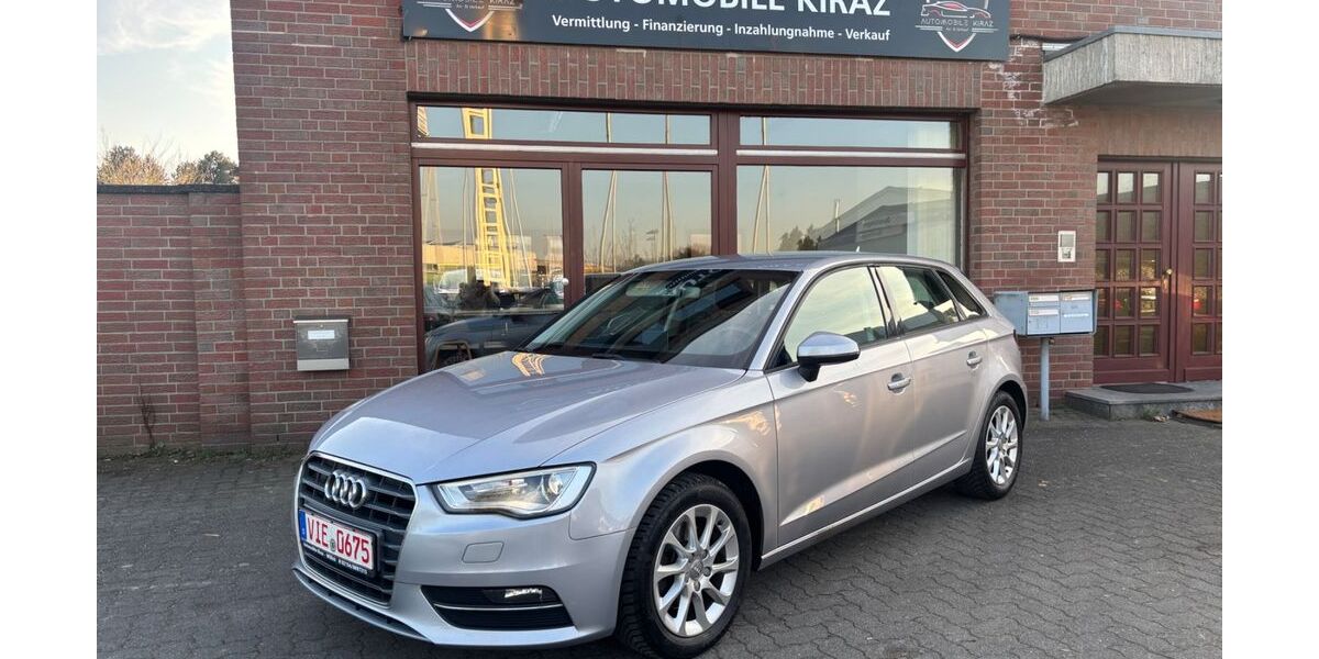 Audi A3 149.990 km 12.800 &euro; Willich 47877
