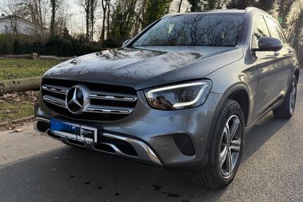 Mercedes-Benz GLC 220 80.000 km 33.990 &euro; Erkrath 40699