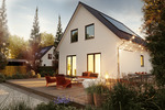 Einfamilienhaus Brüggen - 4 Zimmer, 98 m&sup2;, 430.704&euro; | Angebot:26695989