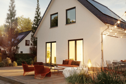 Haus Brüggen - 4 Zimmer, 98 m&sup2;, 430.704&euro; | Angebot:26695989