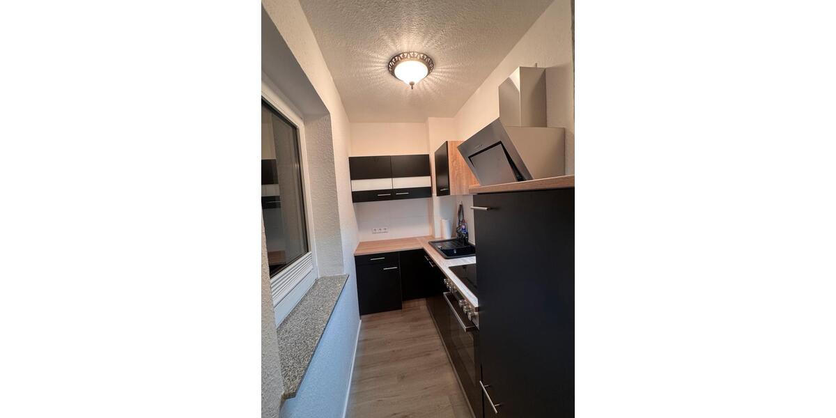 Etagenwohnung Willich - 2 Zimmer, 37 m&sup2;, 550&euro; | Angebot:26481272