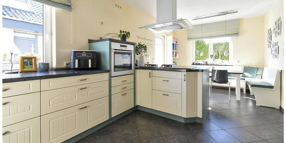 Einfamilienhaus Heiligenhaus Isenbügel - 7 Zimmer, 217 m&sup2;, 995.000&euro; | Angebot:26015012