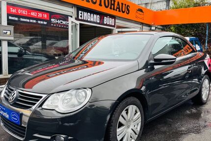 VW Eos 215.000 km 3.500 &euro; Mönchengladbach 41063