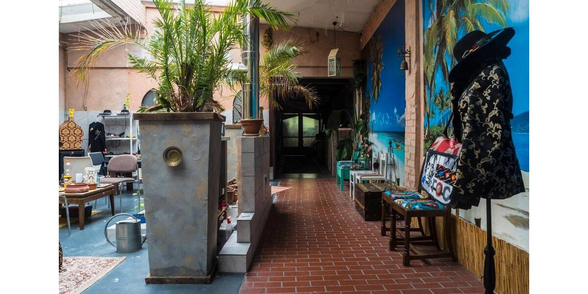 Gewerbeobjekt Krefeld Gellep-Stratum - 330&euro; | Angebot:10626929