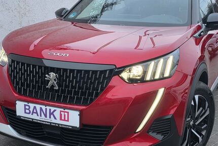 Peugeot 2008 30.000 km 23.498 &euro; Mönchengladbach 41063
