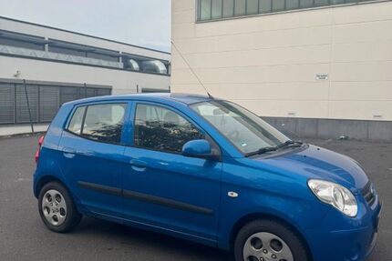 Kia Picanto 146.028 km 3.000 &euro; Neuss 41469