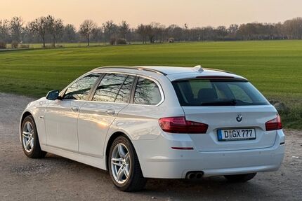 BMW 520 195.689 km 13.899 &euro; Düsseldorf 40468