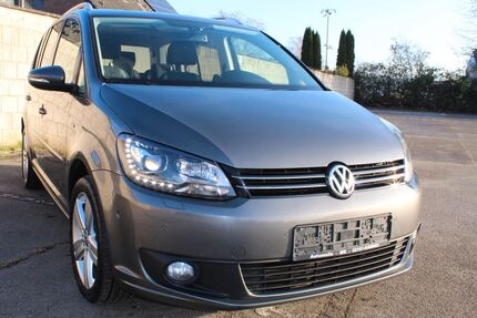 VW Touran 162.900 km 11.380 &euro; Mönchengladbach 41066