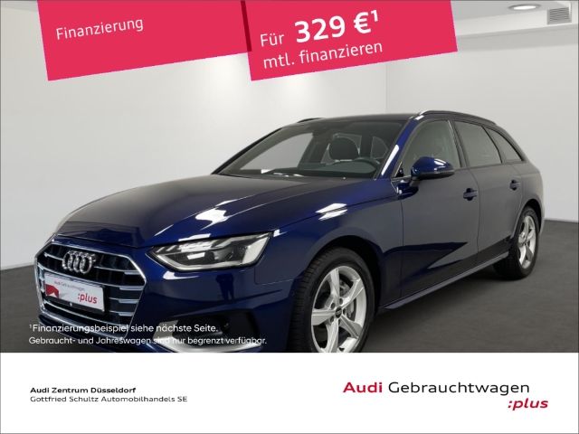 Audi A4 74.875 km 30.900 &euro; Düsseldorf 40233