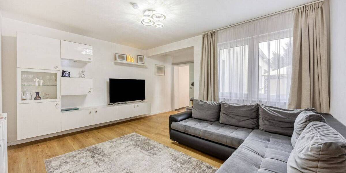 Reihenmittelhaus Meerbusch Lank-Latum - 5 Zimmer, 110 m&sup2;, 649.000&euro; | Angebot:26684129