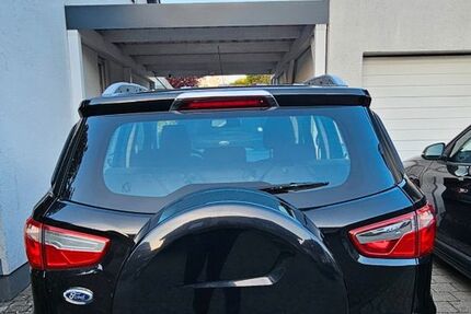 Ford EcoSport 106.000 km 8.400 &euro; Erkelenz 41812