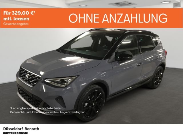Seat Arona 6.000 km 25.911 &euro; Düsseldorf 40589