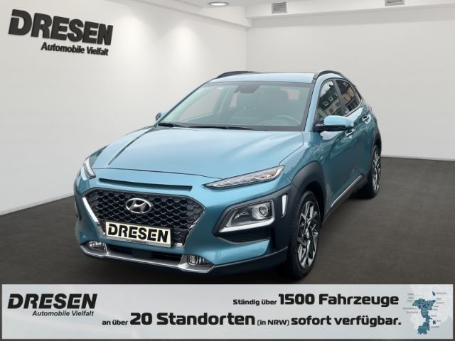 Hyundai KONA 22.000 km 20.490 &euro; Mönchengladbach 41061