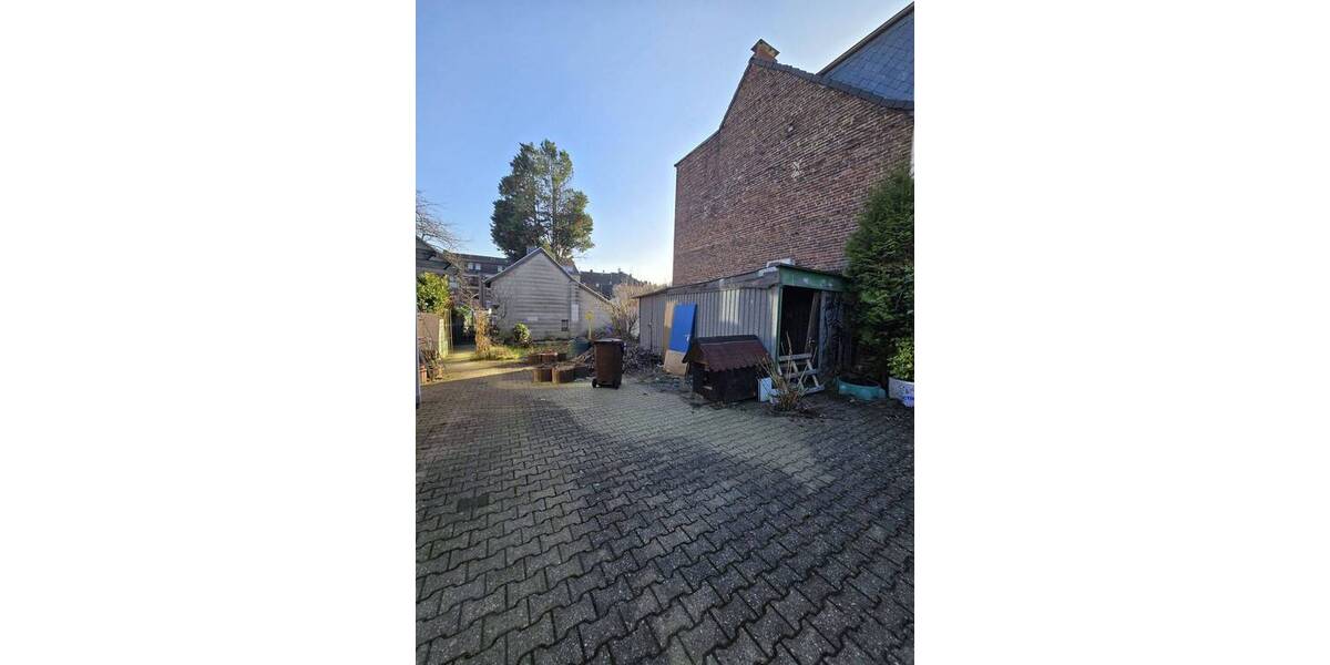 Etagenwohnung Mönchengladbach Rheydt - 4 Zimmer, 86 m&sup2;, 130.000&euro; | Angebot:26731773
