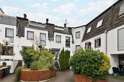 Haus Mettmann - 5.5 Zimmer, 201 m&sup2;, 510.000&euro; | Angebot:25266712