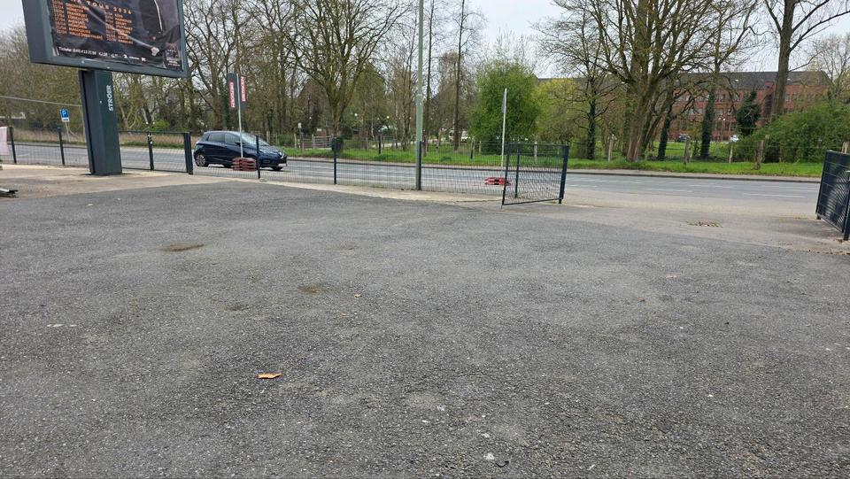 Gewerbeobjekt Neukirchen-Vluyn Vluyn - 1.800&euro; | Angebot:26015906