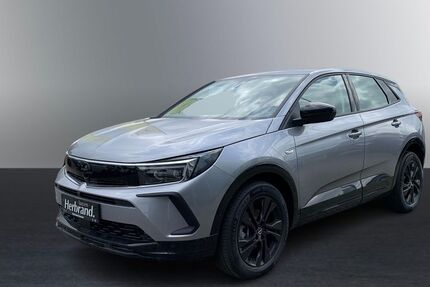 Opel Grandland (X) 25.286 km 25.890 &euro; Mönchengladbach 41066