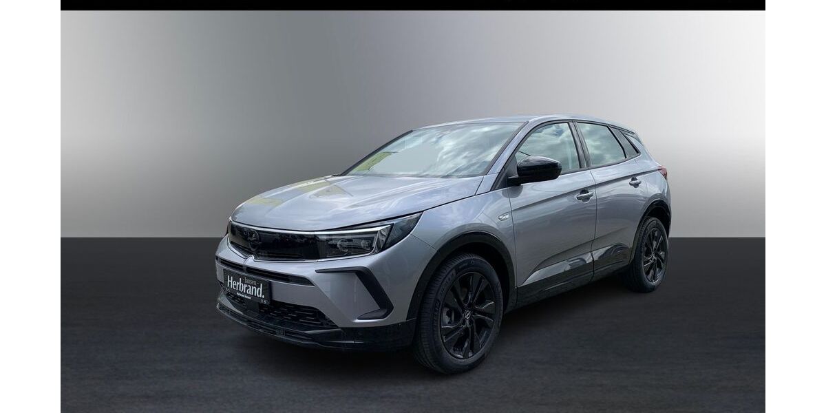 Opel Grandland (X) 25.286 km 25.890 &euro; Mönchengladbach 41066