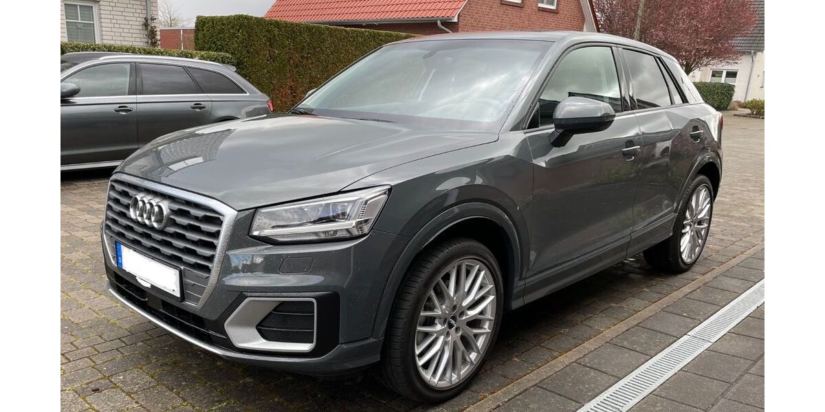 Audi Q2 64.900 km 20.499 &euro; Kempen 47906