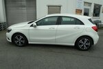 Mercedes-Benz A 180 CDI Style Sportsitze Klima Navi Alu Kamera 87.000 km 14.900 &euro; Ratingen 40885