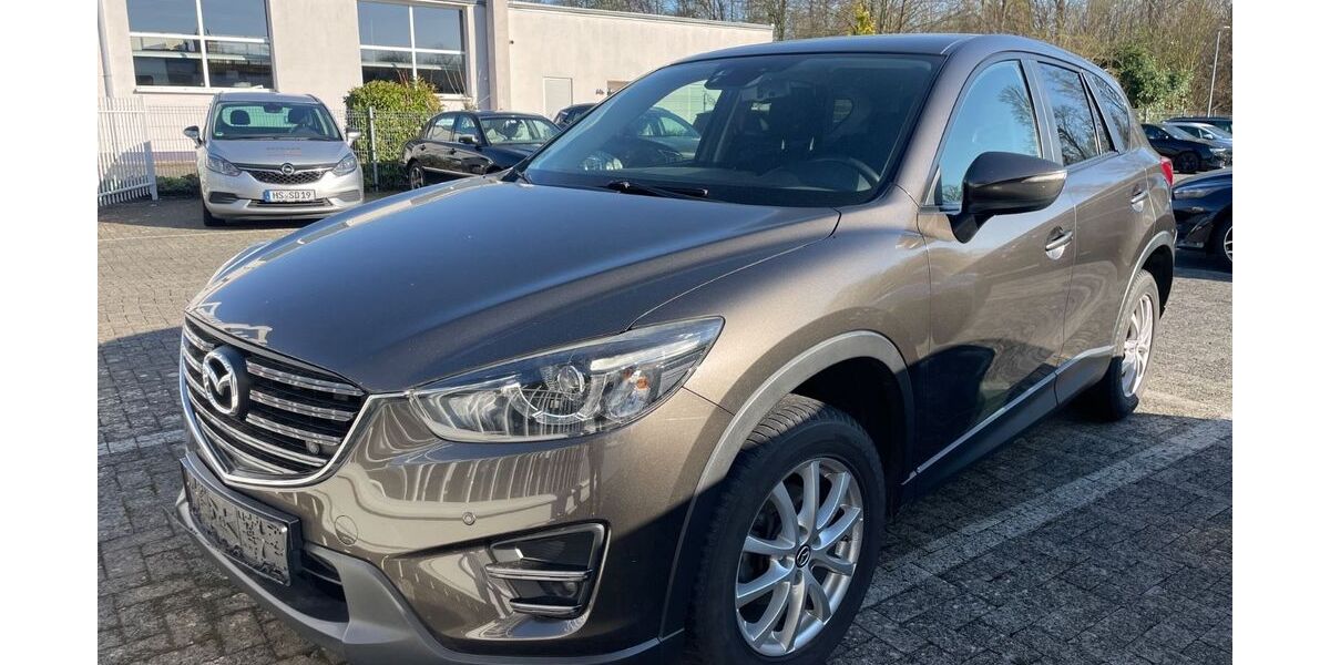 Mazda CX-5 218.000 km 6.999 &euro; Mönchengladbach 41238