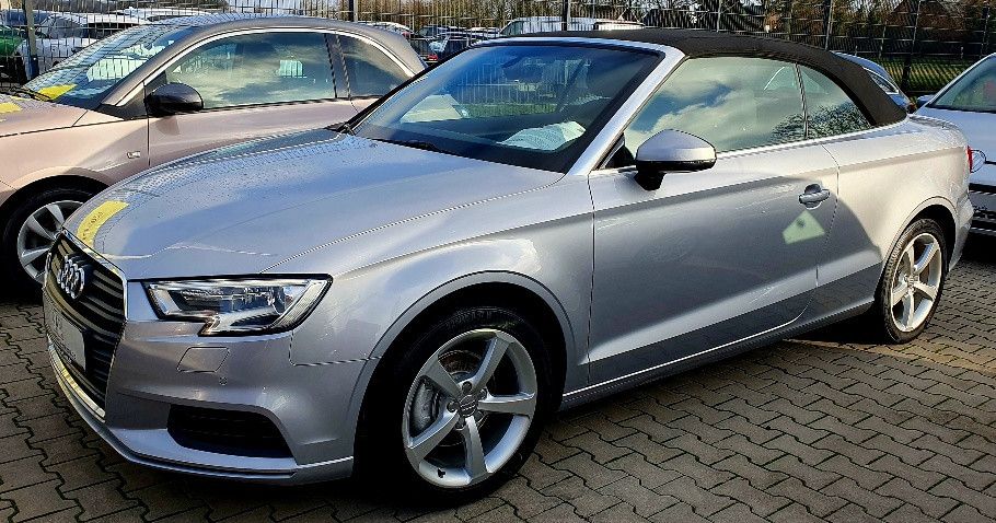 Audi A3 79.200 km 18.810 &euro; Wachtendonk 47669