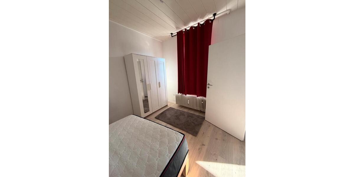 Etagenwohnung Heiligenhaus - 2 Zimmer, 45 m&sup2;, 650&euro; | Angebot:26657897