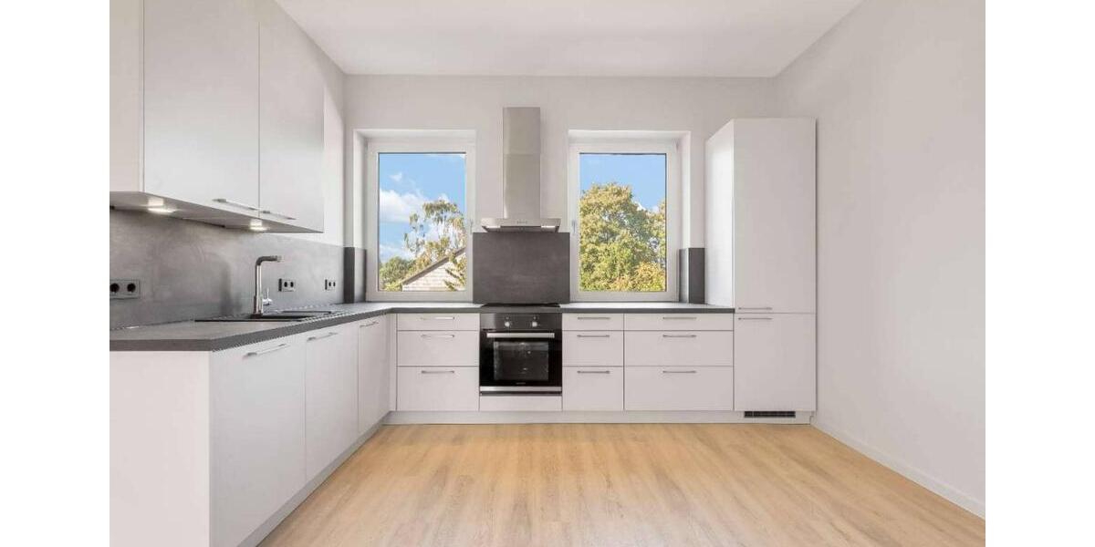 Etagenwohnung Mettmann - 3 Zimmer, 83 m&sup2;, 1.380&euro; | Angebot:26680362